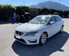 SEAT Leon 2.0 TDI 150 CV ST Start/Stop FR