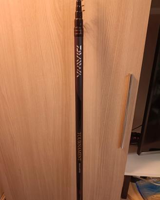 Bolo Daiwa tournament Power 7 metri