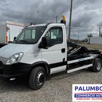 Iveco Daily 70C21 scarrabile - Euro 5