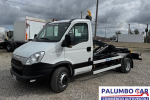 Iveco Daily 70C21 scarrabile - Euro 5