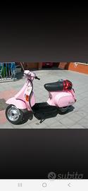 vespa pk 50 