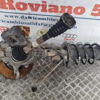 MECCANICA MOZZO COMPLETO ANT DX FORD FOCUS 1.6 DIE