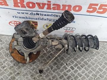 MECCANICA MOZZO COMPLETO ANT DX FORD FOCUS 1.6 DIE