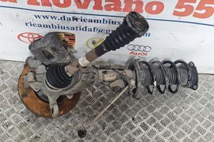 MECCANICA MOZZO COMPLETO ANT DX FORD FOCUS 1.6 DIE