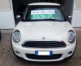 Mini Mini 1.6 16V One (55kW)