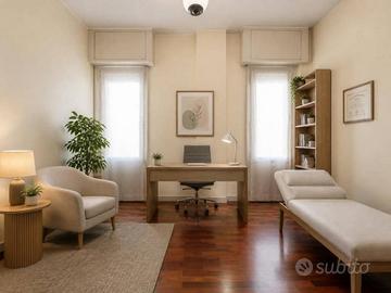 Immobile di 104 m² a Milano