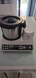 Robot Da Cucina Kenwood 