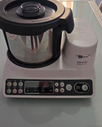 Robot Da Cucina Kenwood 