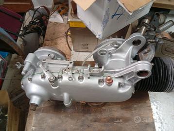 Motore lambretta  per LI 125