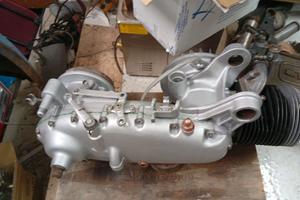 Motore lambretta  per LI 125