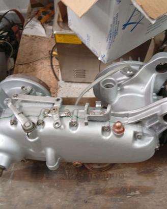 Motore lambretta  per LI 125
