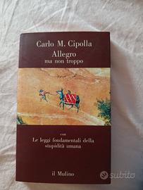 Allegro ma non troppo