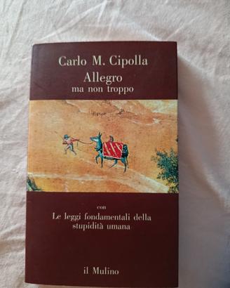 Allegro ma non troppo