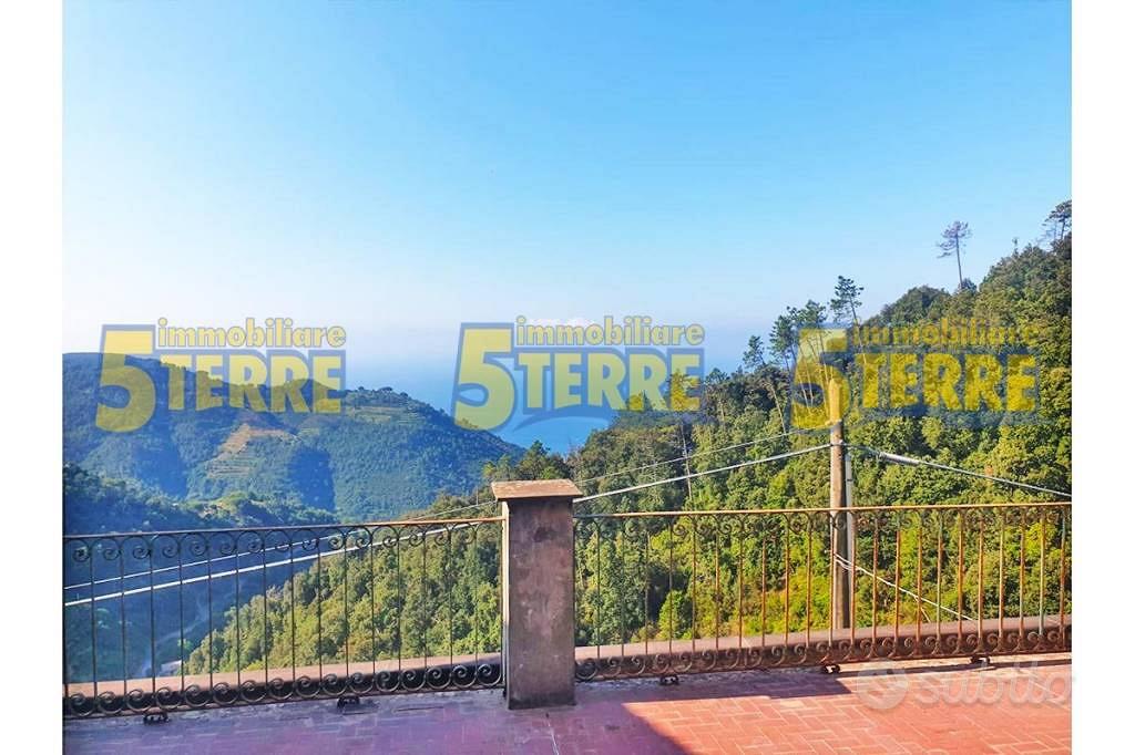 Appartamento – Vernazza, La Spezia - Vista 4