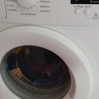 Lavatrice 5 kg