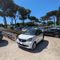 SMART ForFour GPL 1.0cc 71cv CRUISE CONTROL CLIM