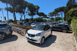 SMART ForFour GPL 1.0cc 71cv CRUISE CONTROL CLIM