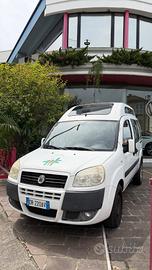 Fiat Doblo Doblò 1.3 Multijet 16V Malibù