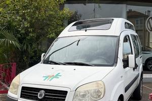 Fiat Doblo Doblò 1.3 Multijet 16V Malibù