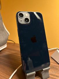 IPhone 13 128GB - Nero