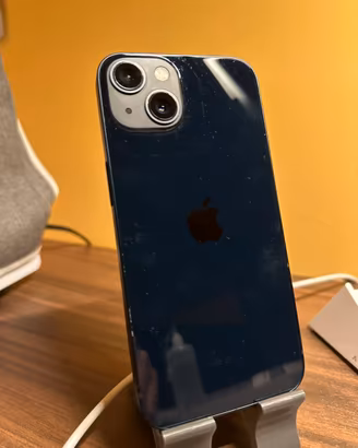 IPhone 13 128GB - Nero