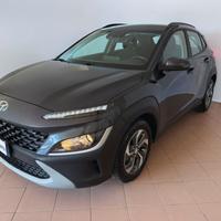 Hyundai Kona HEV 1.6 DCT XTech