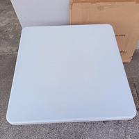 Tavolo da campeggio HDPE