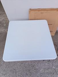 Tavolo da campeggio HDPE