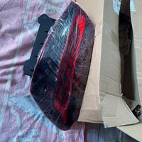 fanale posteriore destro mercedes E200 2023