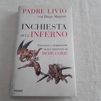 Inchiesta sull' inferno