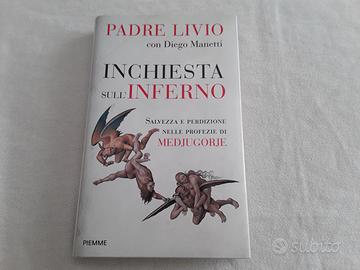 Inchiesta sull' inferno