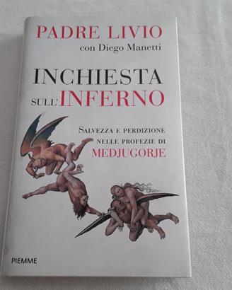 Inchiesta sull' inferno