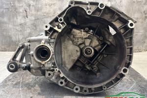 CAMBIO Alfa Romeo MiTo