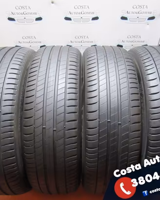 215 65 17 Michelin  85% 215 65 R17 Gomme