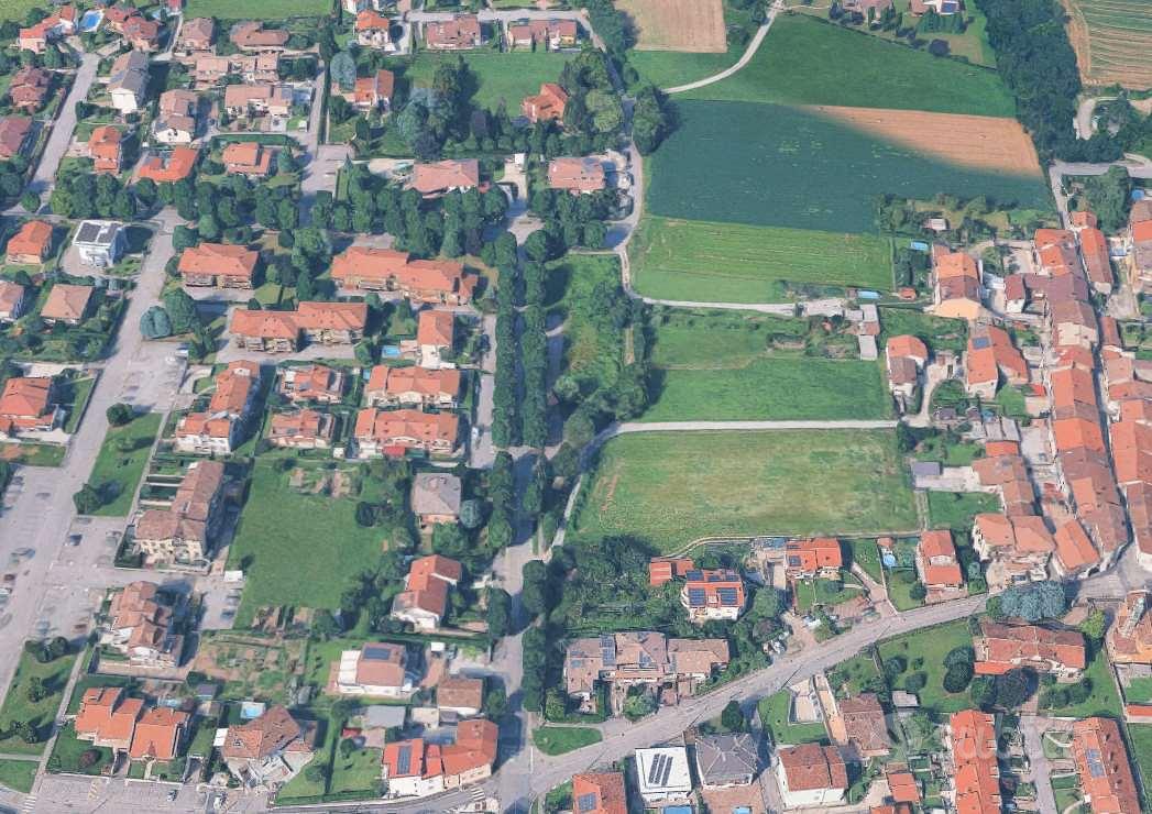Appartamento – Suisio, Bergamo - Altro