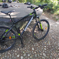 Rockrider 530