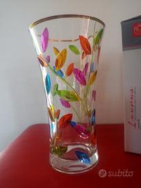 vaso per fiori o centrotavola