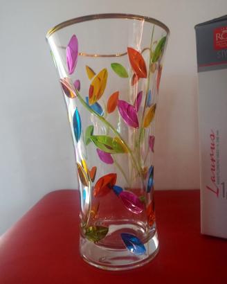 vaso per fiori o centrotavola