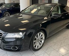 Audi A7 SPB 3.0 TDI 245 CV quattro S tronic Busine