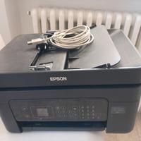 Stampante Epson WF 2830