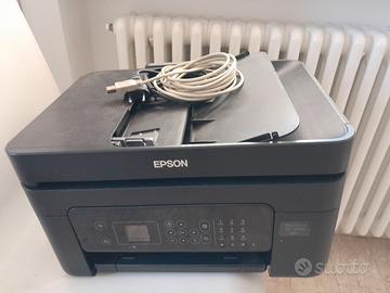 Stampante Epson WF 2830