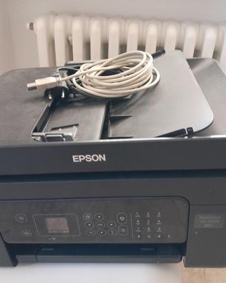 Stampante Epson WF 2830
