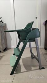 SEGGIOLONE CHICCO CRESCENDO UP