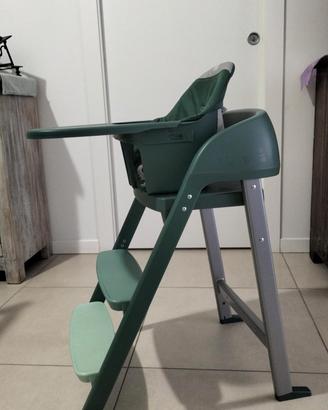 SEGGIOLONE CHICCO CRESCENDO UP