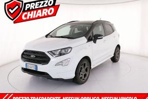 Ford EcoSport 1.5 ecoblue ST-Line s&s 95cv my...