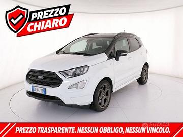 Ford EcoSport 1.5 ecoblue ST-Line s&s 95cv my...