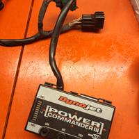 Power Commander 3 Yamaha R6
