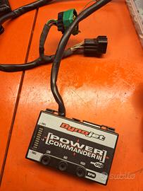 Power Commander 3 Yamaha R6