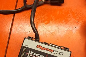 Power Commander 3 Yamaha R6