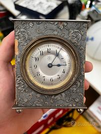 Orologio da Tavolo Junghans